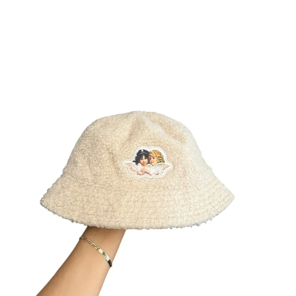 Fiorucci sherpa teddy